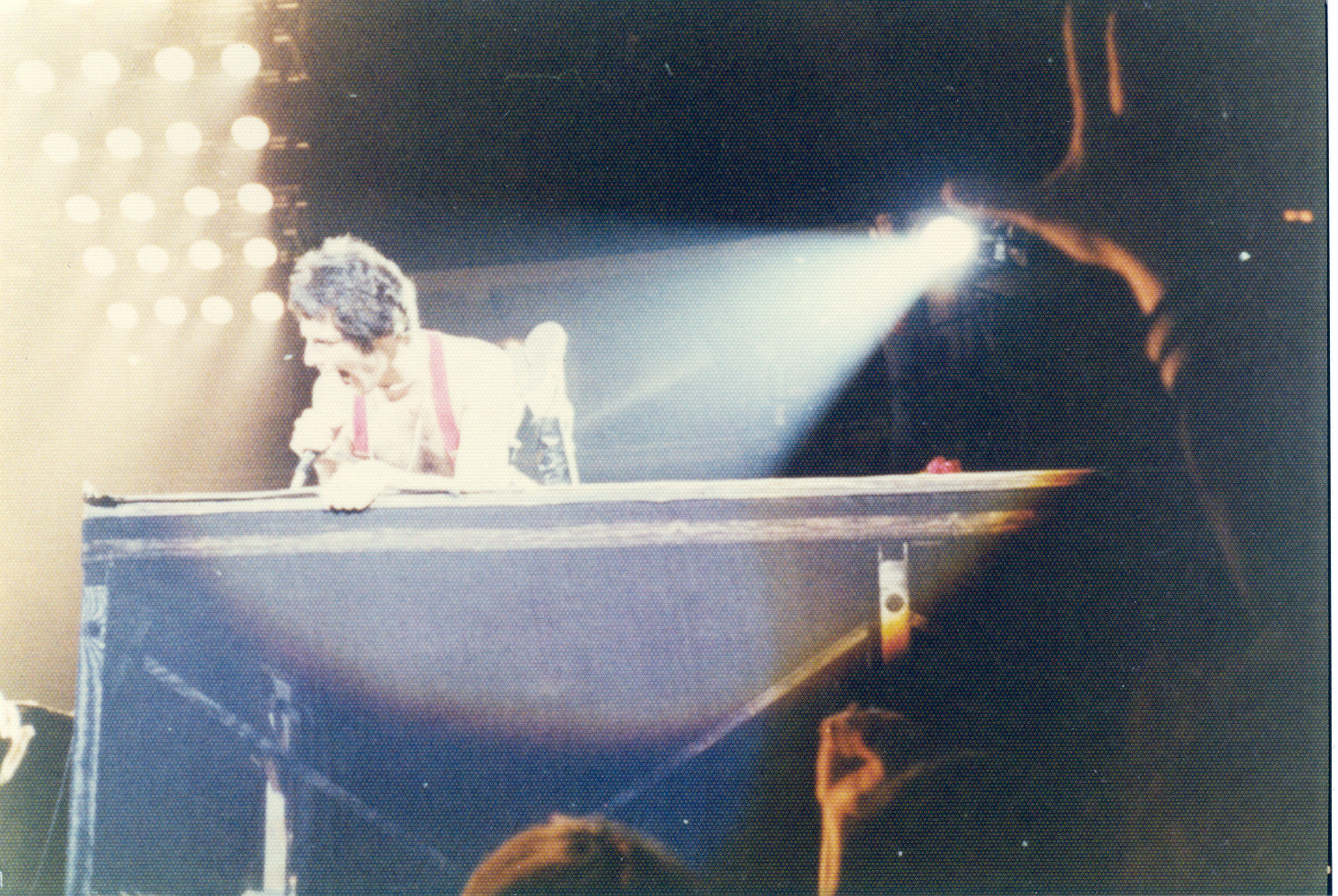 Chicago - December 1978